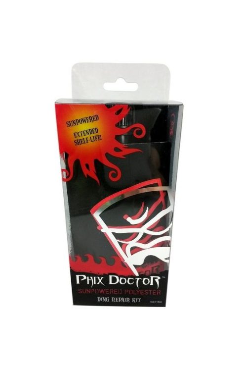 Phix Doctor PU Kit