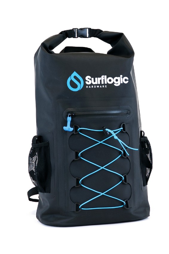 Surflogic-prodry-waterproof-backpack-30l