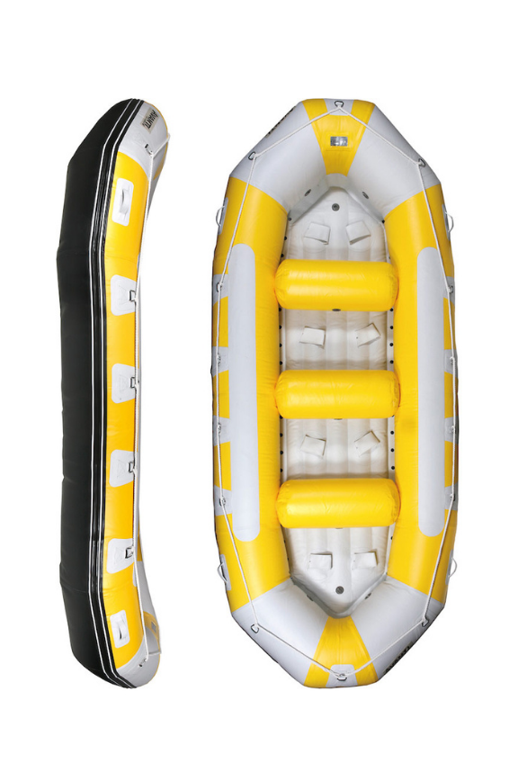 Avanti-raft-420-yellow-1