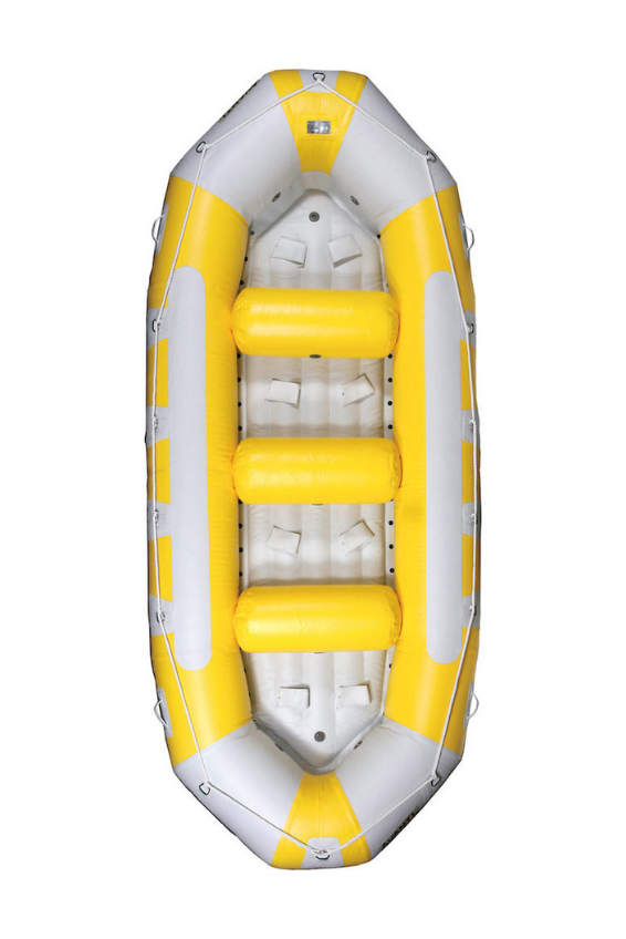Avanti-raft-420-yellow-1