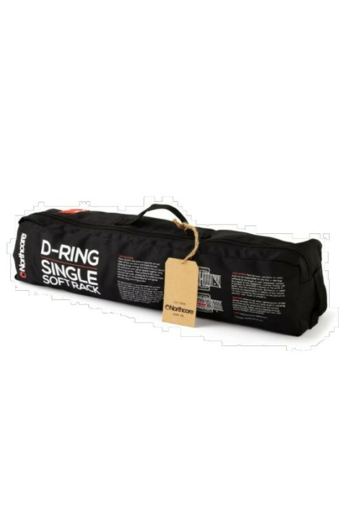Northcore-D-Ring-Single-Soft-Roof-Rack-bag
