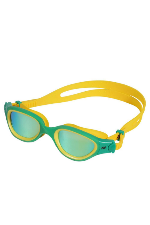 venator-x-goggles green yellow