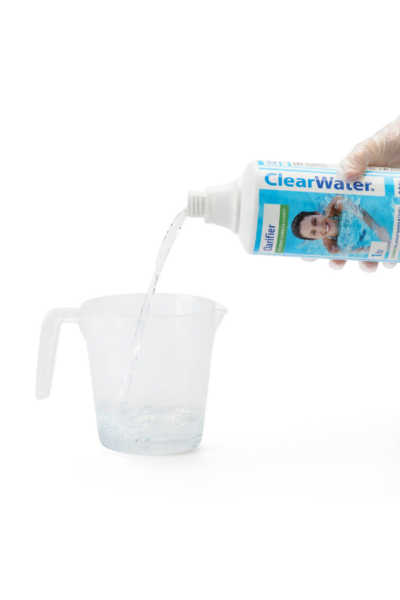 clearwater-clarifier