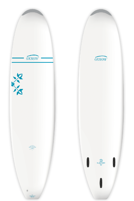 oxbow-7ft9-malibu-surfboard