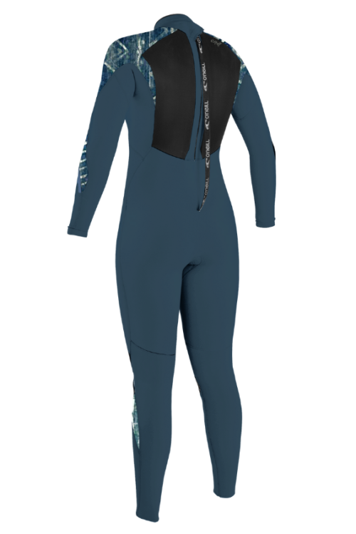 oneill-womens-epic-43-backzip-wetsuit-shade-bungalowstripe