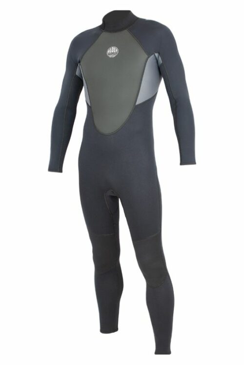Alder-impact-mens-32-wetsuit-black