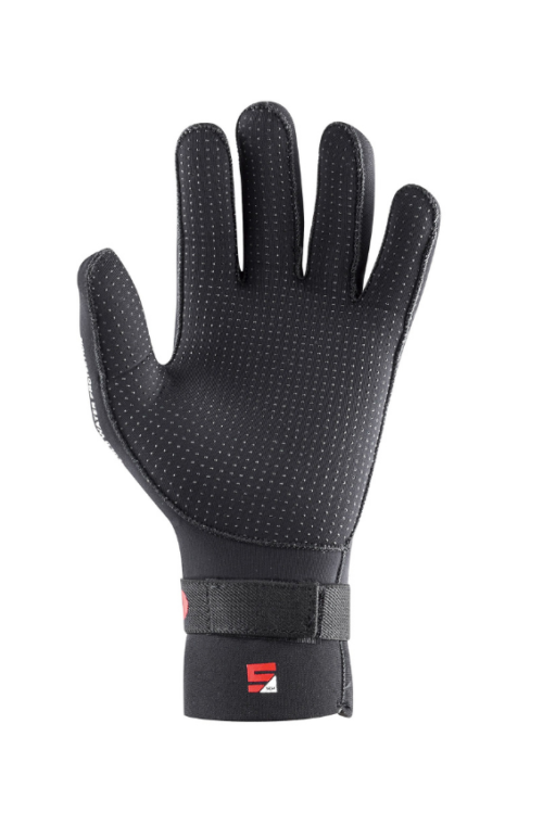 Osprey Neoprene Wetsuit Gloves With Velco Strapping Super Stretch 5 mm Thick