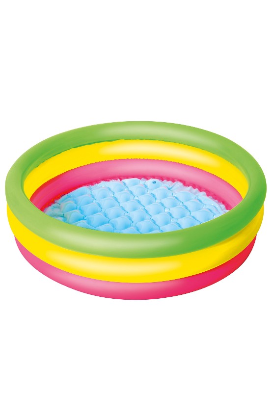 5Children's Summer Inflatable Pool