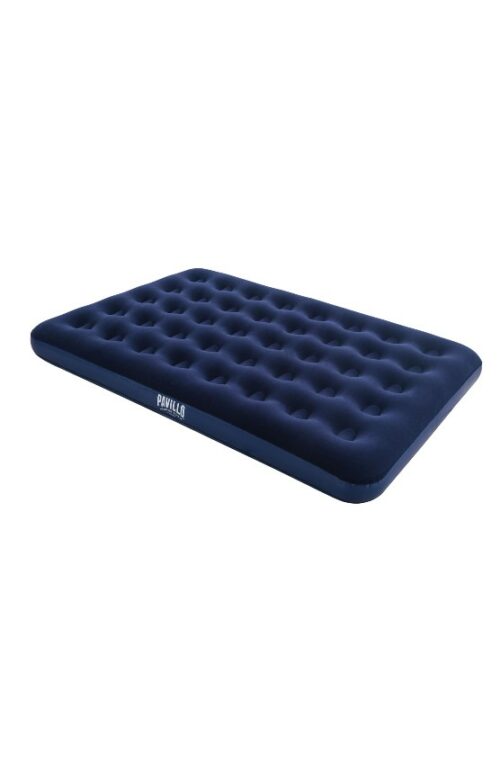 Pavillo Flocked Double Airbed