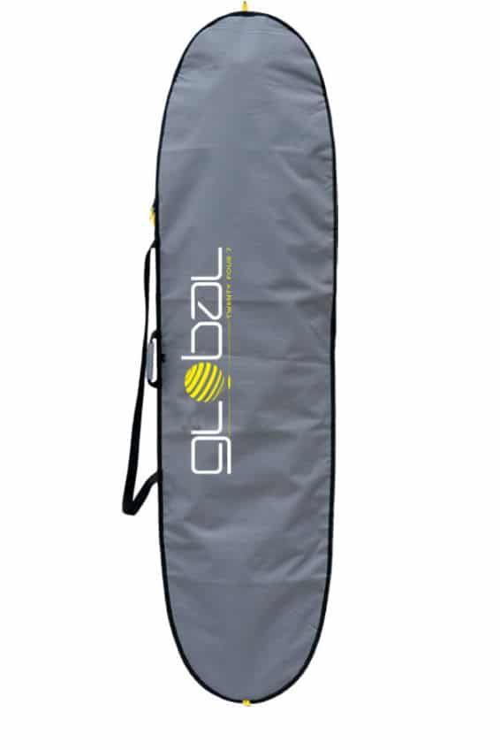 Alder Global 24/7 mini mal surfboard bag