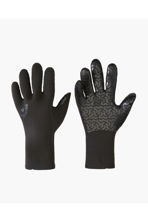 billabong absolute gloves 5mm