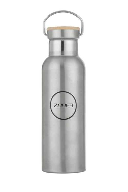 Zone3 Insulated Stainless Steel Flask