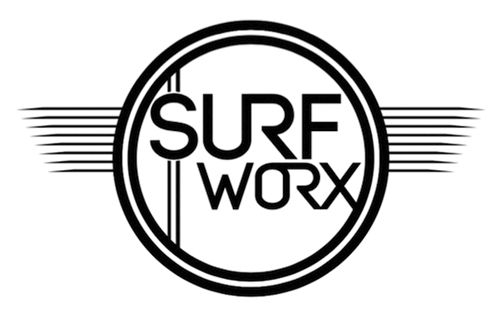 Surfworx Softboards
