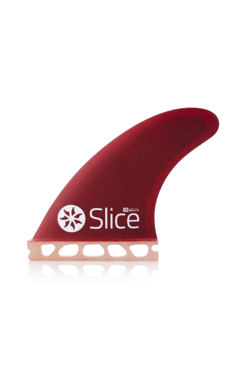 Northcore Slice Futures S5 Red Ultra Light Hex Core