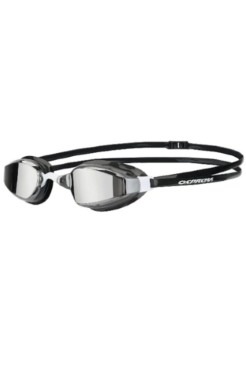 Osprey Adult Race Goggles- Black
